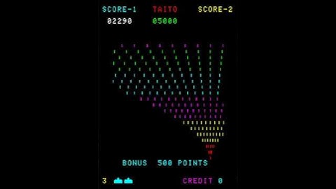 エンジントラブルなんだって💦 #ぽんこつプレイ #スペースインベーダーパート２ for Nintendo Switch #Shorts