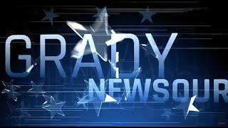 Grady Newsource Election Coverage, November 3, 2020