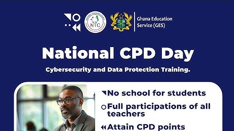 INTERFACE OF ATTENDANCE DASHBOARD EXPLAINED - CPD