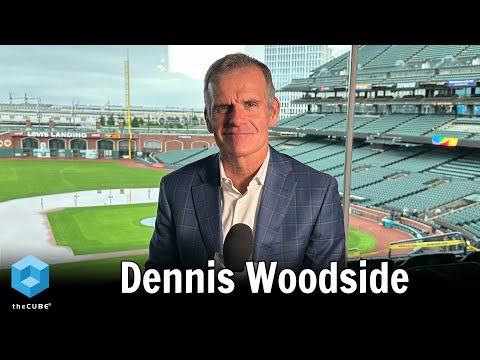 Dennis Woodside, Freshworks | Freshworks Refresh 2025