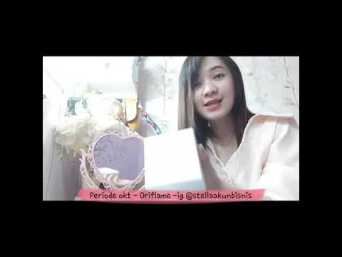 UNBOXING #1 | Sleek Watch Oriflame | Ucikrahmadani. 