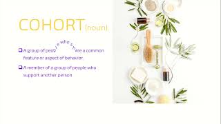 COHORT | Dictionary| Thesaurus| Vocabulary| Synonyms| Word| Meaning| English| Language|