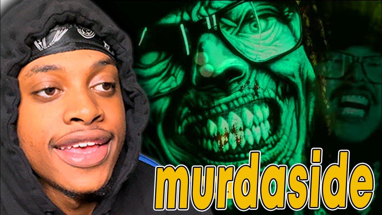 WHO HAD THE BEST DRILL VERSE ON MURDASIDE?😱 YouTube