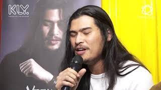 Download Lagu Ramadan Music Corner: Virzha - Tentang Rindu MP3 Download Lagu Ramadan Music Corner: Virzha - Tentang Rindu MP3