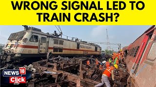 New Train Signal Console: Did It Cause the Odisha Train Accident? | Explained | English News