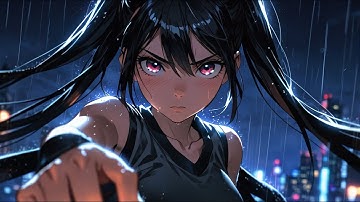 HYPERFOCUS 【 過集中】 ║ Synth Breakcore ❂ Dark EDM ║ Royalty Free Music