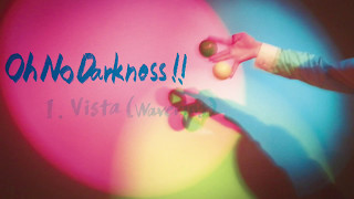 Oh No Darkness!! 1st Single 「The Martian Chronicles」トレイラー