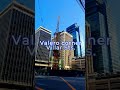 A Modern Tower to rise at corner of Valero & Villar Sts, Makati CBD (Jollibee Chowking before)