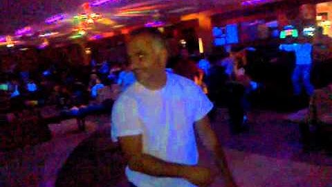 Dave Klippel Bowling