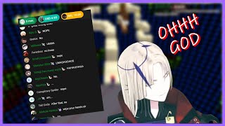 Magni´s comedic timing is just too good 【Holostars EN | Magni Dezmond】
