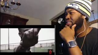 To The Shadow Realm??? Machine Gun Kelly Rap Devil Eminem Diss - Reaction