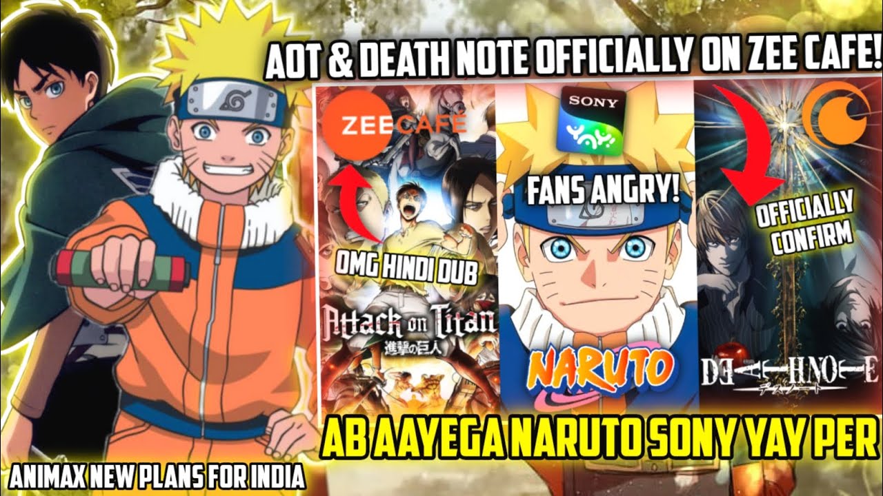 Angry Naruto Poster