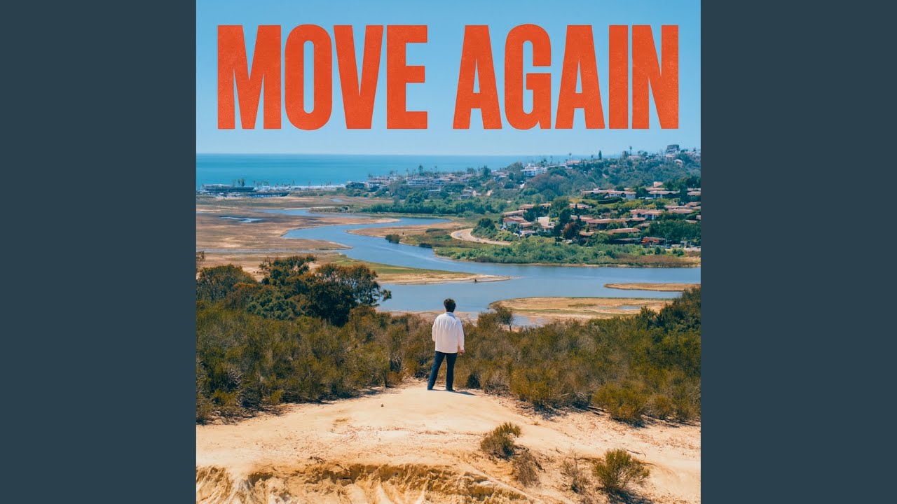 Watch Move Again on YouTube Watch Move Again on YouTube