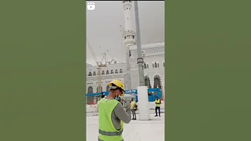 Ajan Makkah Mai 29 10 2023 