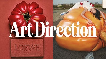 Het creatieve handboek voor modemerken (Loewe casestudy)