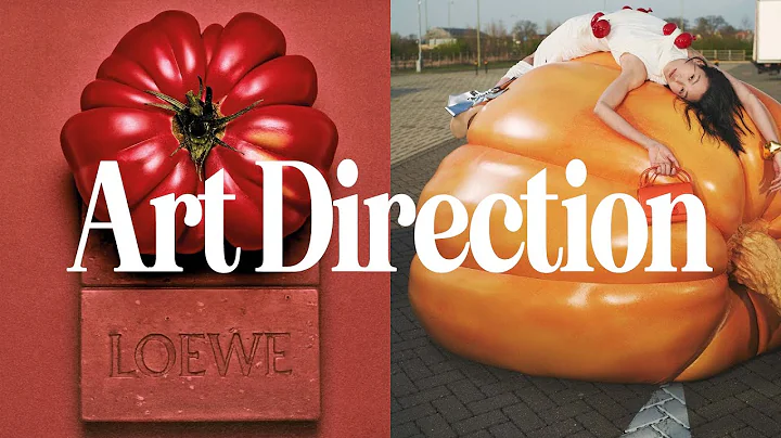 The Creative Playbook for Fashion Brands (Loewe Case Study)