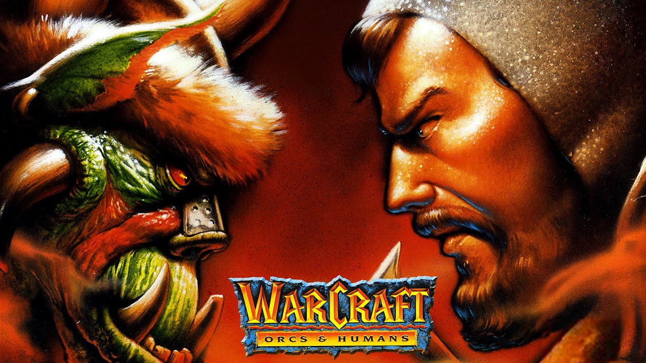 warcraft orcs and humans human theme 3 warcraft orcs and humans human theme 3