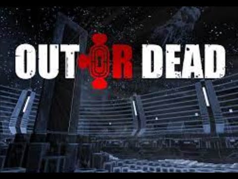 A run through of 'Out Or Dead - A.I. Take-Over' on Oculus Quest