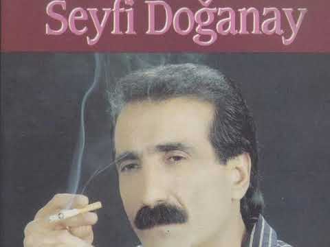 Seyfi Doğanay - İyi Değil