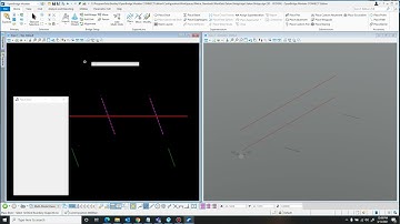 OpenBridge Modeler Tutorial 3 - SupportLine and Deck