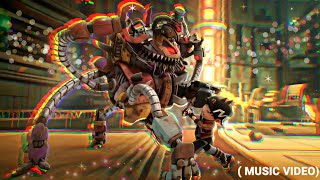 "BoBoiBoy Gentar vs ROBO-DUMPSTER ⚡ Epic Power Song | Team BuBaDiBaKo Battle Anthem 🔥"(MUSIC VIDEO)