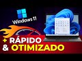 Como deixar o windows 11 mais rpido e otimizado guia completo ps formatao ou atualizao