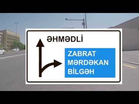 Video: Necə Hərəkət Etmək Olar