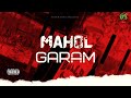 Kali  mahol garam  odia rap  official  ktown vibez  2022