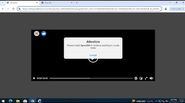 Stempendemis.co.in fake Human Verification alert removal video.