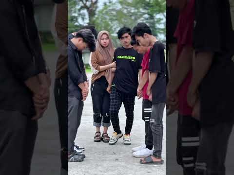Jangan macem macem