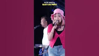 Putri Kristya - Saat Kau Pergi #dangdut #storywa #teaser #dangdutmusic #lagudangdut #story
