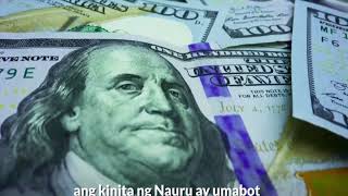 THE COUNTRY THAT BECAME RICH DUE TO BIRD DROPPINGS