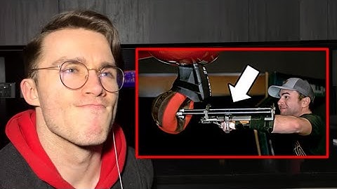 Scientist Reacts to Beating 5 Scam Arcade Games with Science | @MarkRober