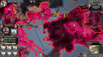 MrBoyGames Crusader Kings 2 Random Count Challenge! Part 27