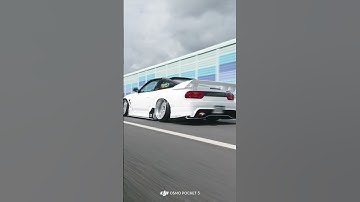 Want Smooth and Cinematic Car Footage? Fix an Osmo Pocket 3 to the tailgate!🚀✨