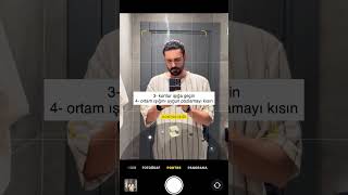 Arent You Tired Of Taking Selfies Straight In The Mirror? Try This Pose ...