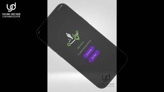 Justinmind App Prototype Case Study | Client Project | Young Decade IT Software Solution screenshot 5