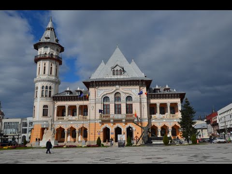 Romania: DN2C Slobozia-Buzau