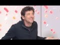 Pardonnez-moi - L'interview de Patrick Bruel