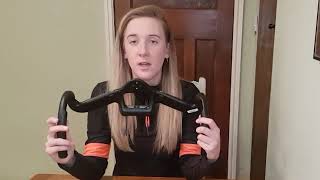 Coefficient RR Handlebar Review