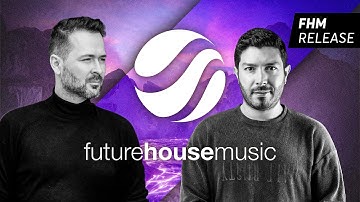Edward Maya & Felipe Allenn - All I Need (Official Visualizer)
