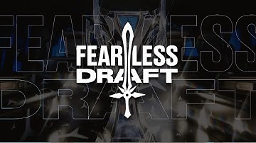 League of Legends Esports: Fearless Draft Pros & Cons - Is It a Game-Changer?
