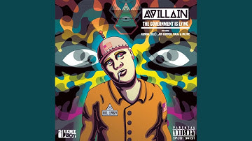 The Government Is Lying (feat. Kuniva, Jon Connor, Nalij & MC ME)