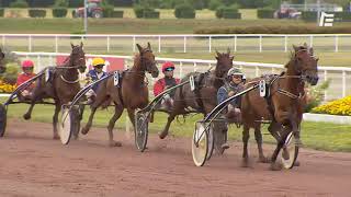 Vidéo de la course PMU PRIX DE LA PORTE MONTMARTRE