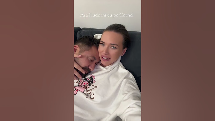 Iustina il adoarme pe Cornel de la Insula Iubirii #shorts