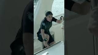 🔥 Este miércoles en La Teniente la tensión aumenta y nadie está a salvo…#AztecaNovelas #Telenovela