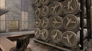 CS:GO ESEA Pug Highlights #1