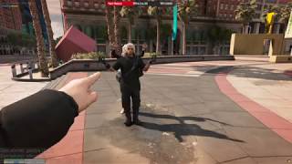 Ei̇ghtborn V Yaşara Yıldırım Çarpıyor