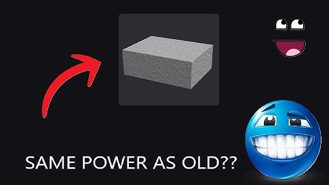 This Item Lags Your Roblox Server Even Stronger.. (How To Lag Roblox Servers Without Exploits Pt 2)