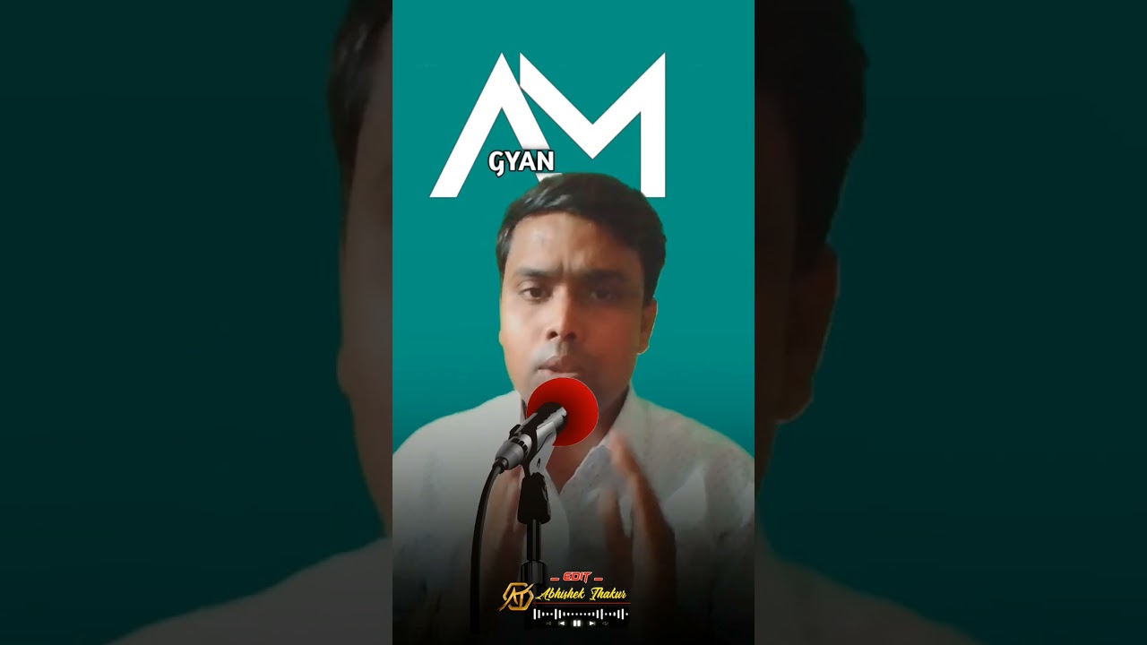zindagi me kuch banana hai to deepak jaisa bano | Best Motivational Speech By Mohit Rai 